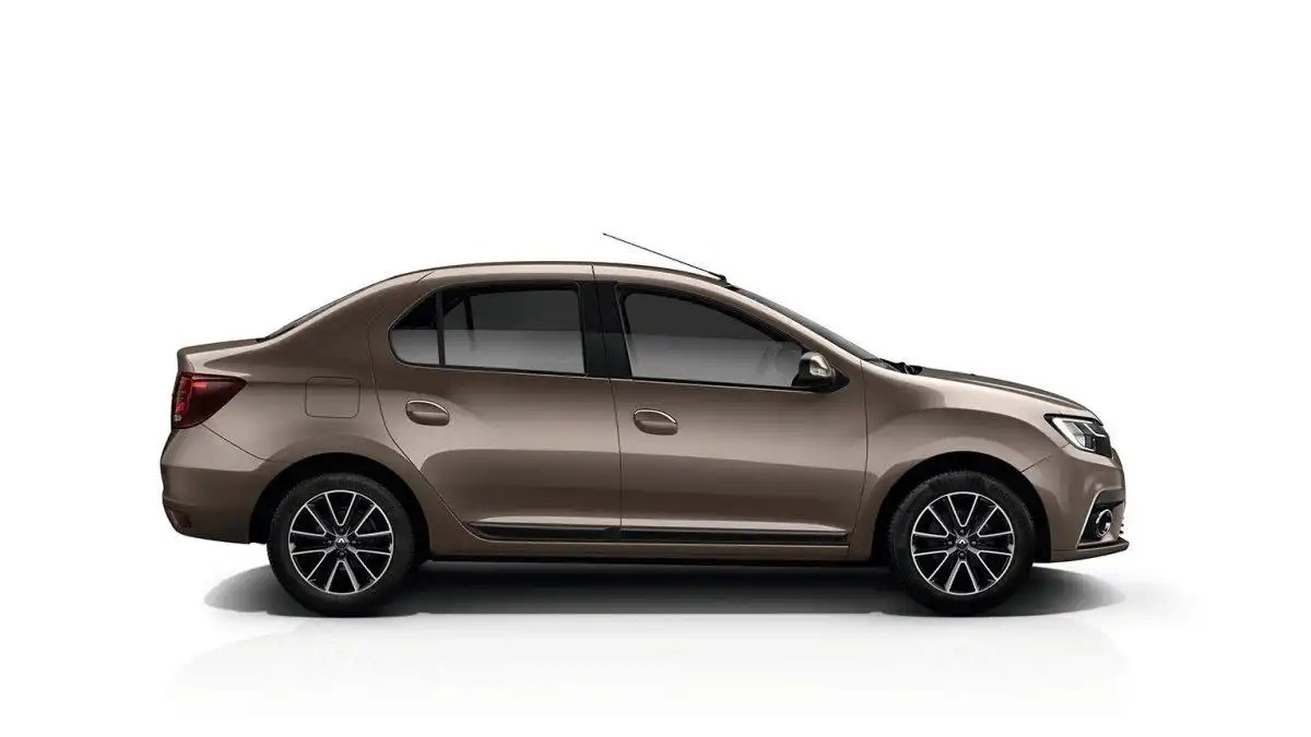 Renault Symbol 1.5 DCI Manuel